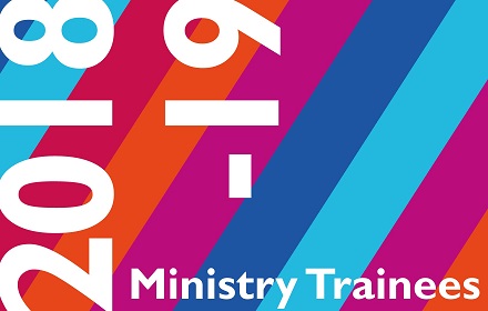 Ministry Trainees