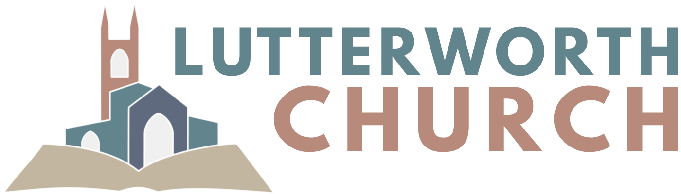 Lutterworth Church